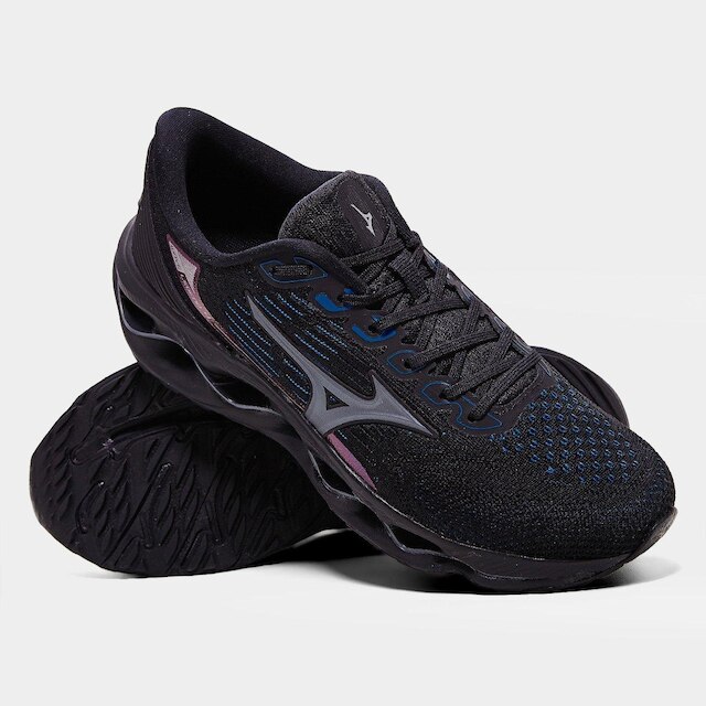 Tênis Mizuno Wave Legend 4 Masculino