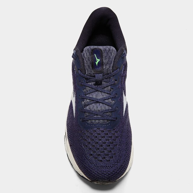 Tênis Mizuno Wave Legend 4 Masculino