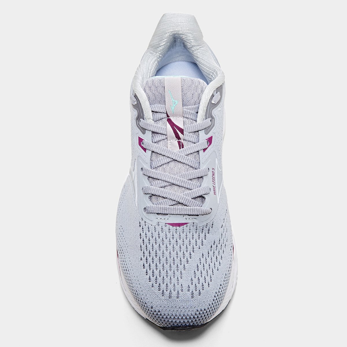 Tênis Mizuno Wave Legend 5 Feminino - 2