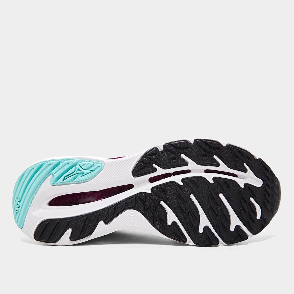 Tênis Mizuno Wave Legend 5 Feminino - 4