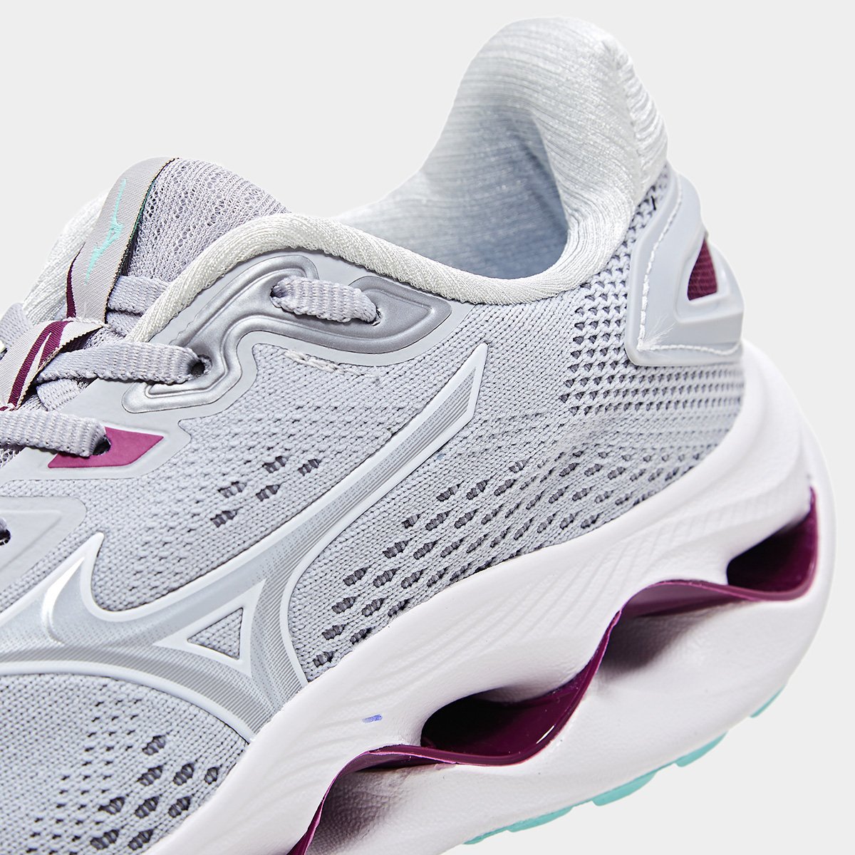 Tênis Mizuno Wave Legend 5 Feminino - 5