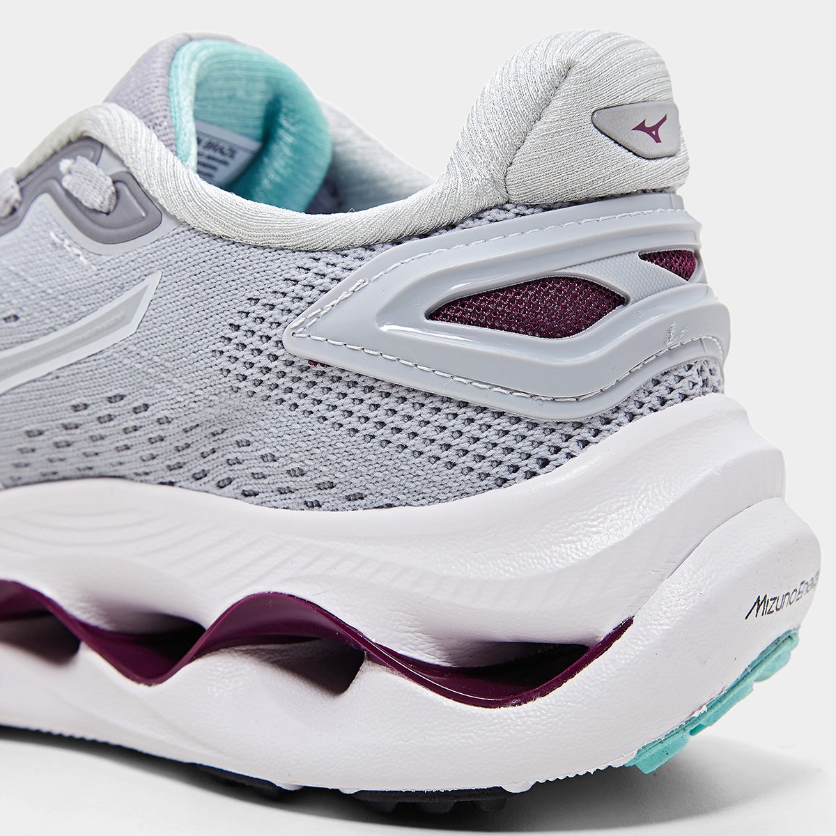 Tênis Mizuno Wave Legend 5 Feminino - 7
