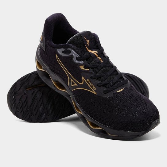 Tênis Mizuno Wave Legend 5 Masculino