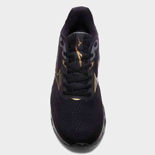 Tênis Mizuno Wave Legend 5 Masculino