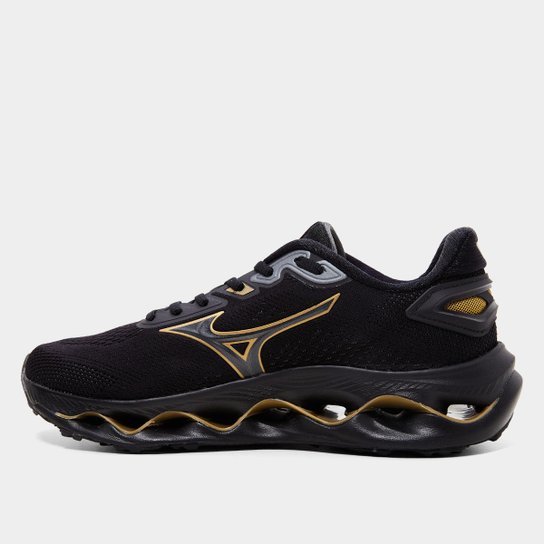 Tênis Mizuno Wave Legend 5 Masculino