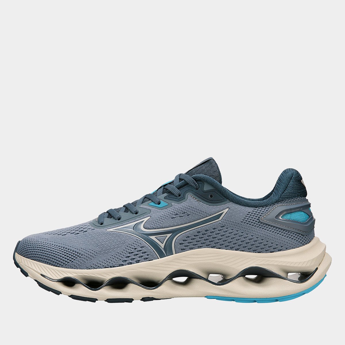Tênis Mizuno Wave Legend 5 Masculino - 1