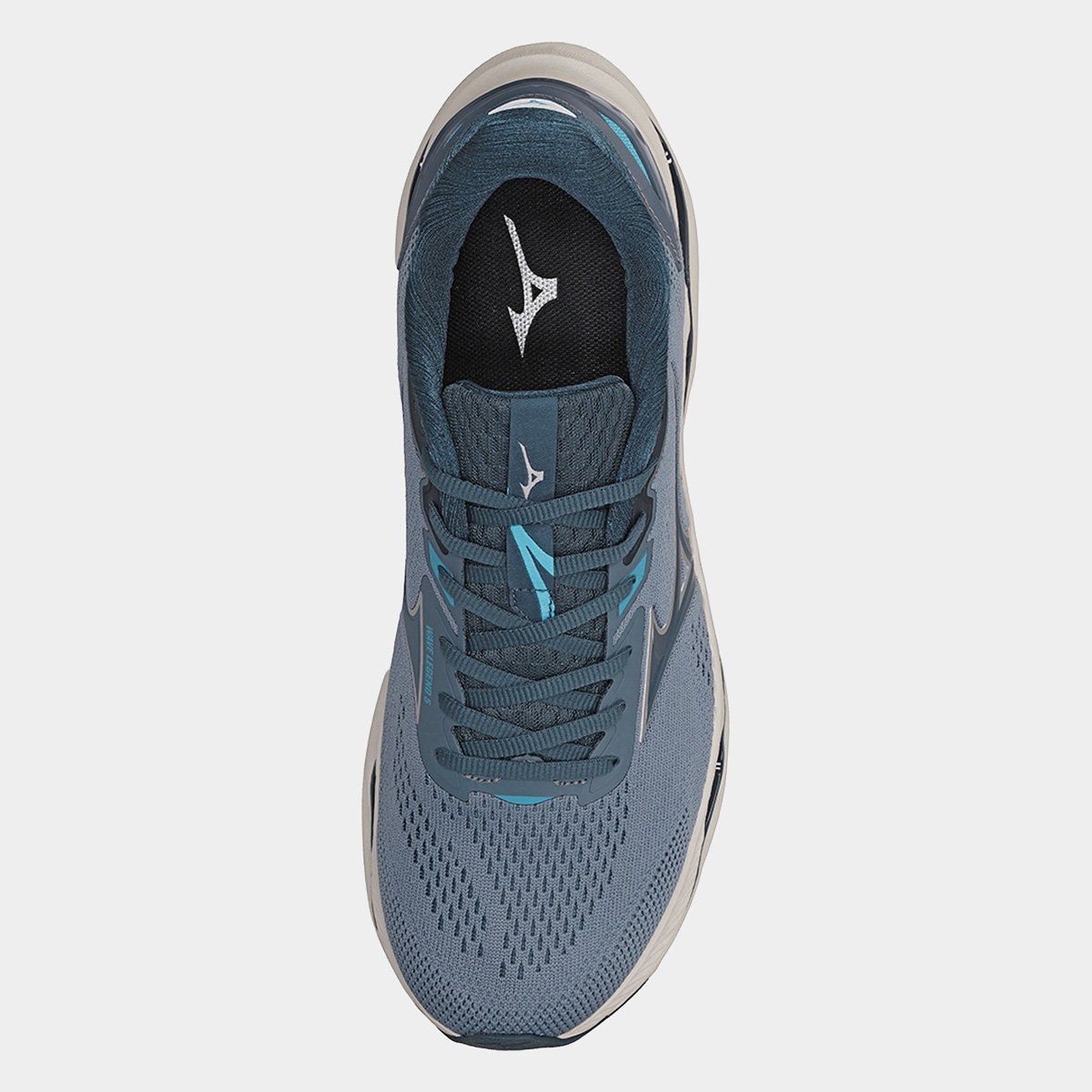 Tênis Mizuno Wave Legend 5 Masculino - 2
