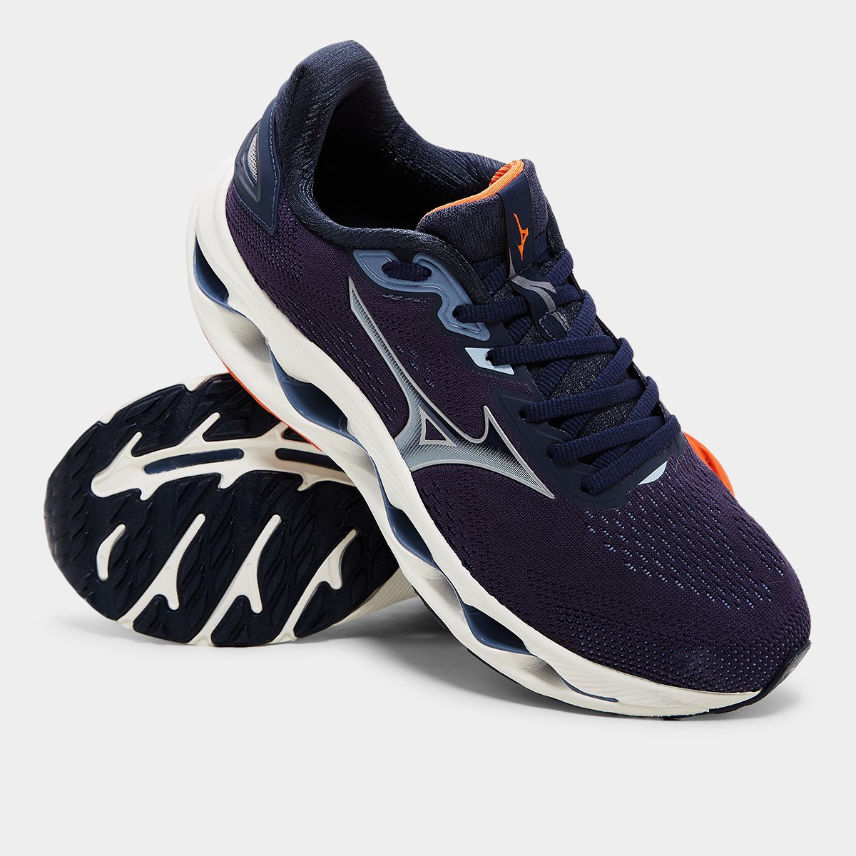 Tênis Mizuno Wave Legend 5 Masculino - 1
