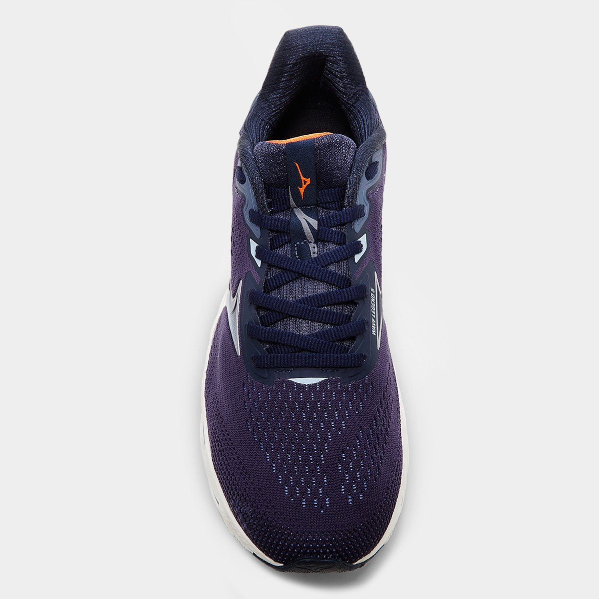Tênis Mizuno Wave Legend 5 Masculino - 2