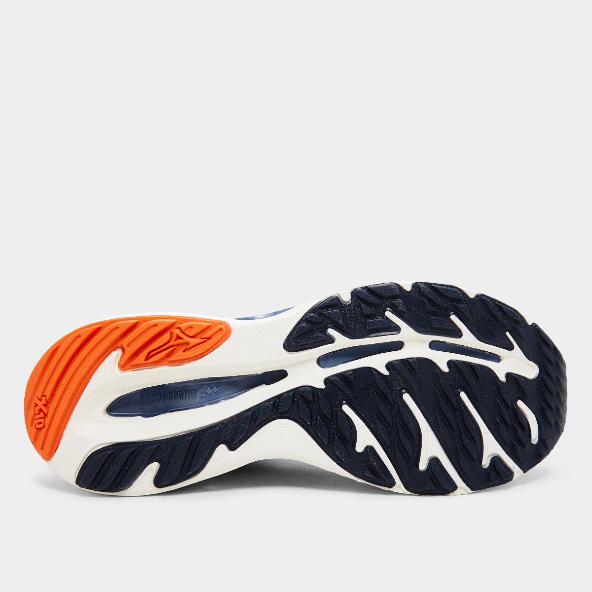 Tênis Mizuno Wave Legend 5 Masculino - 3
