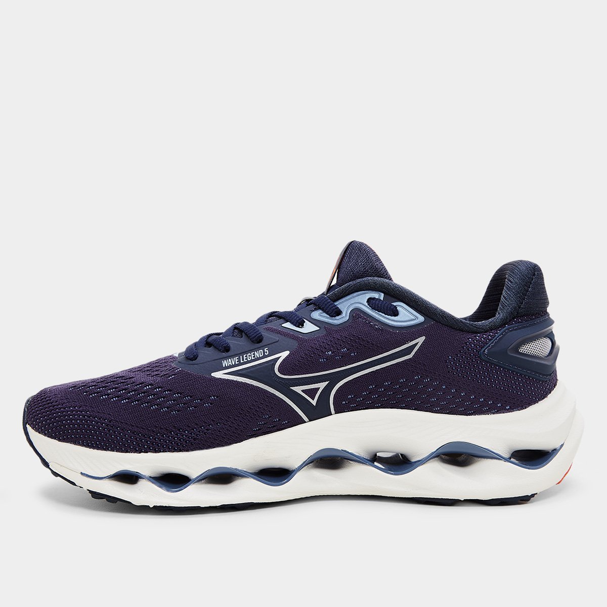 Tênis Mizuno Wave Legend 5 Masculino - 4