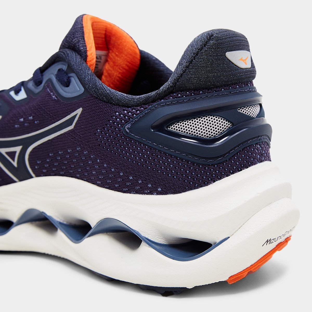 Tênis Mizuno Wave Legend 5 Masculino - 5
