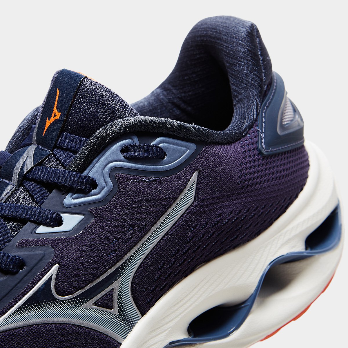 Tênis Mizuno Wave Legend 5 Masculino - 7