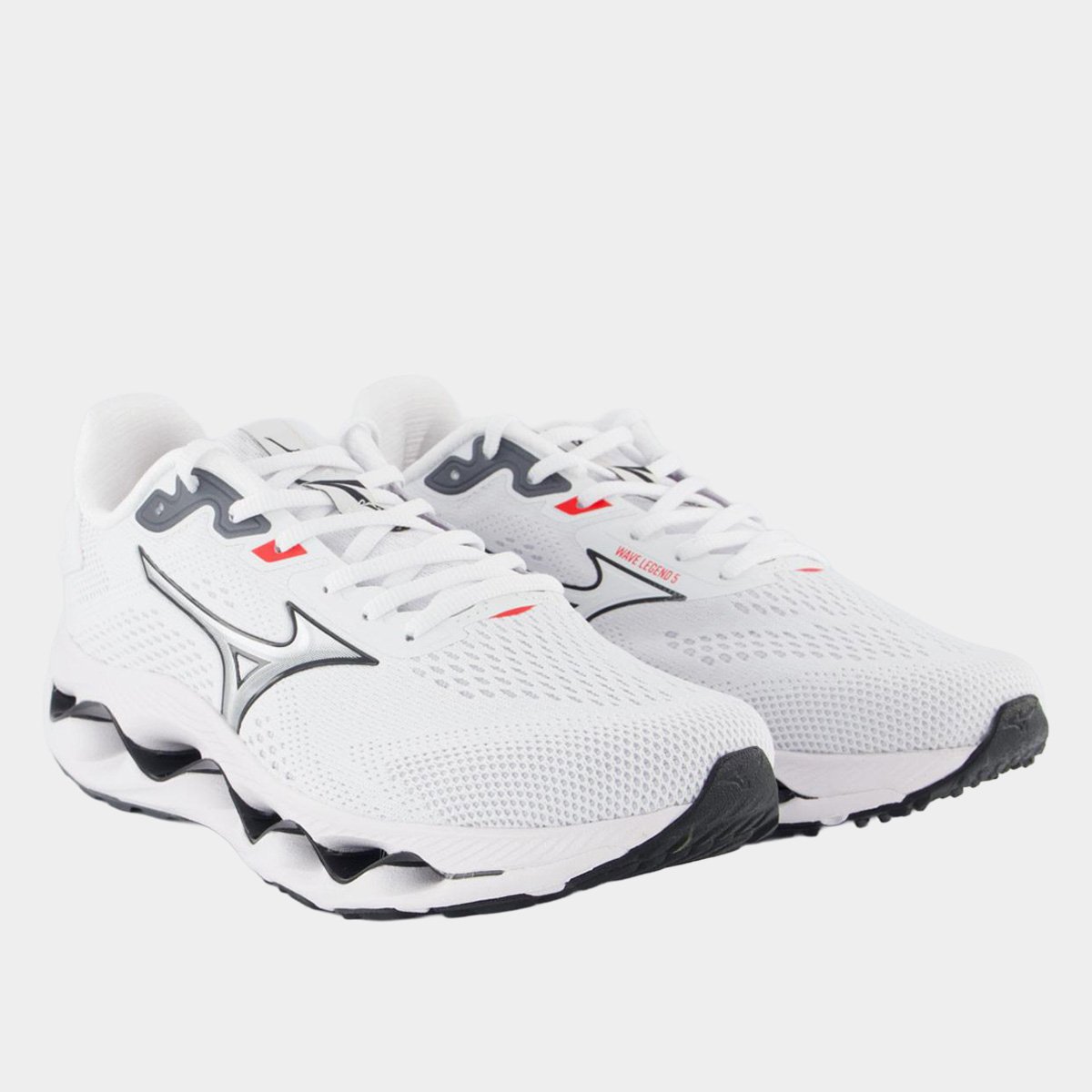 Tênis Mizuno Wave Legend 5 Masculino - 1