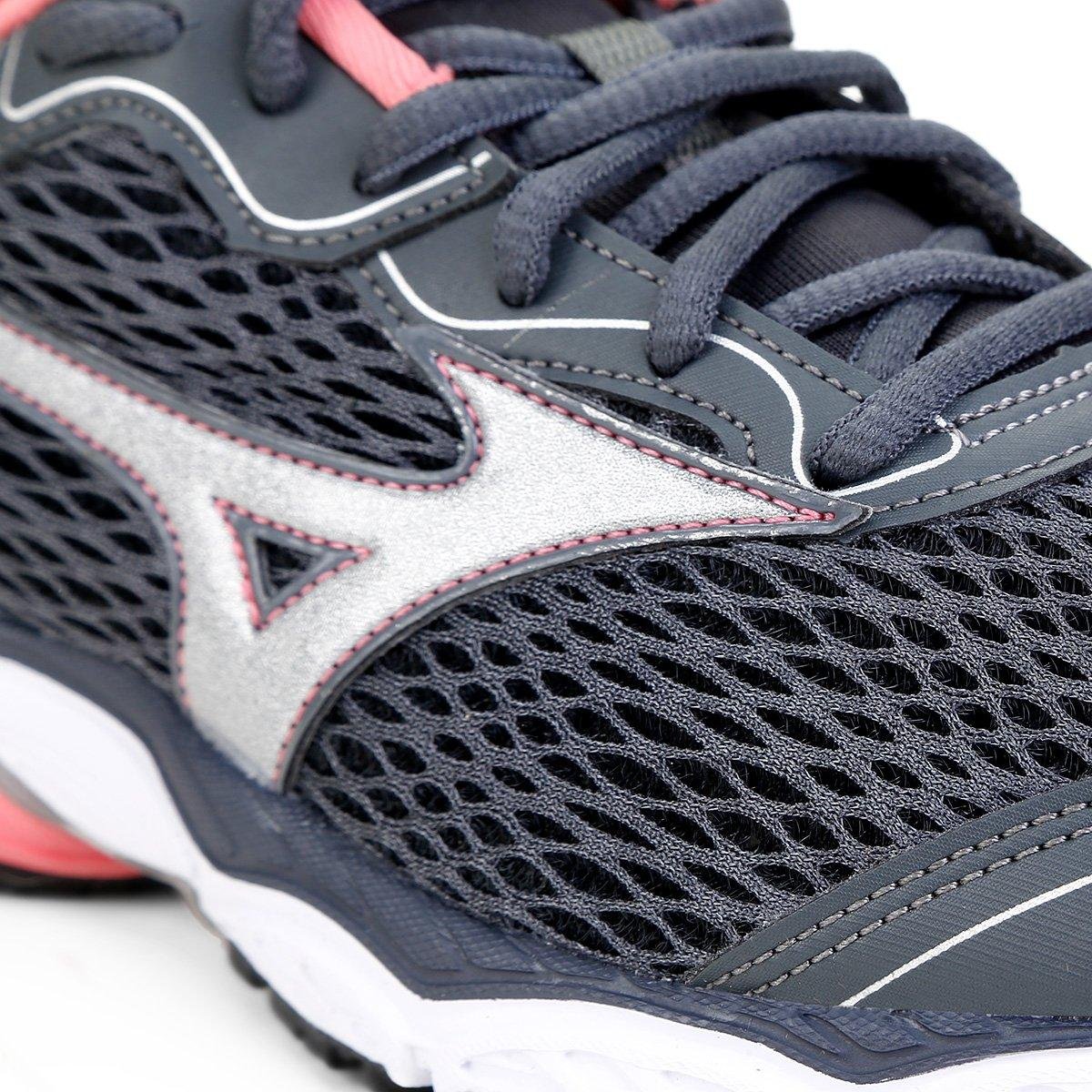mizuno mirai grafite