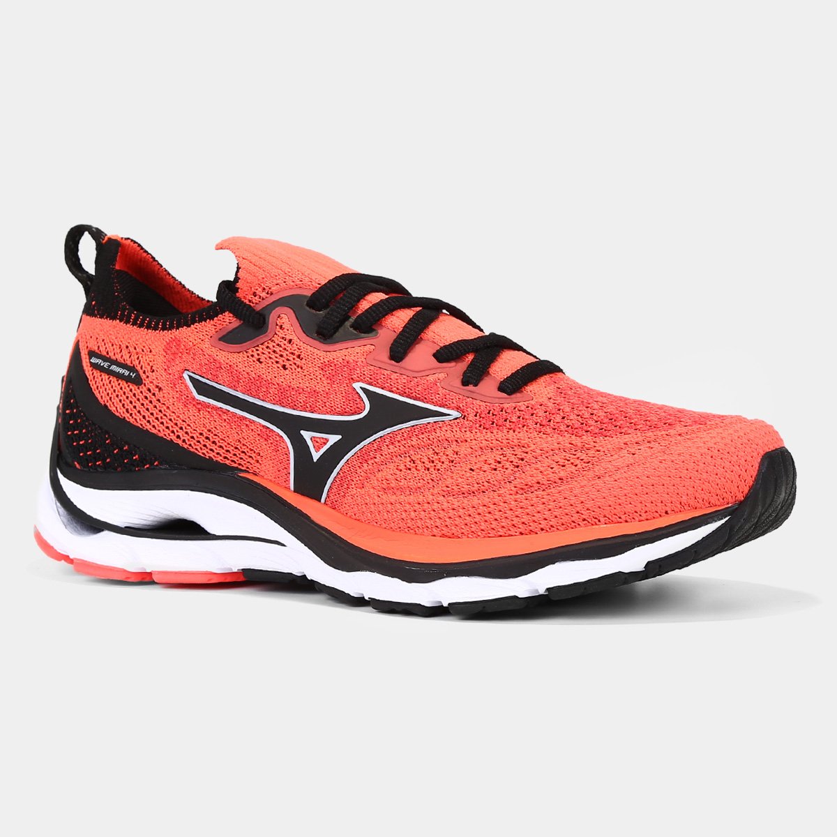 Tênis Mizuno Wave Mirai 4 Masculino - 1