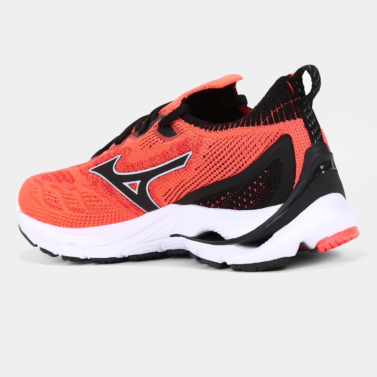 Tênis Mizuno Wave Mirai 4 Masculino - 2