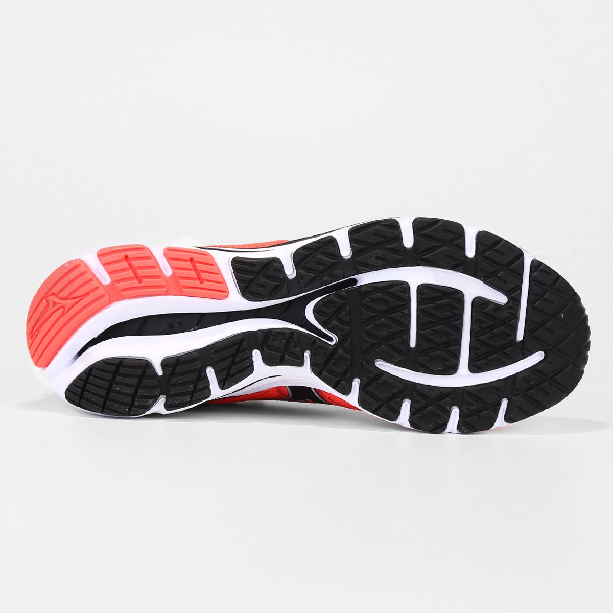 Tênis Mizuno Wave Mirai 4 Masculino - 4