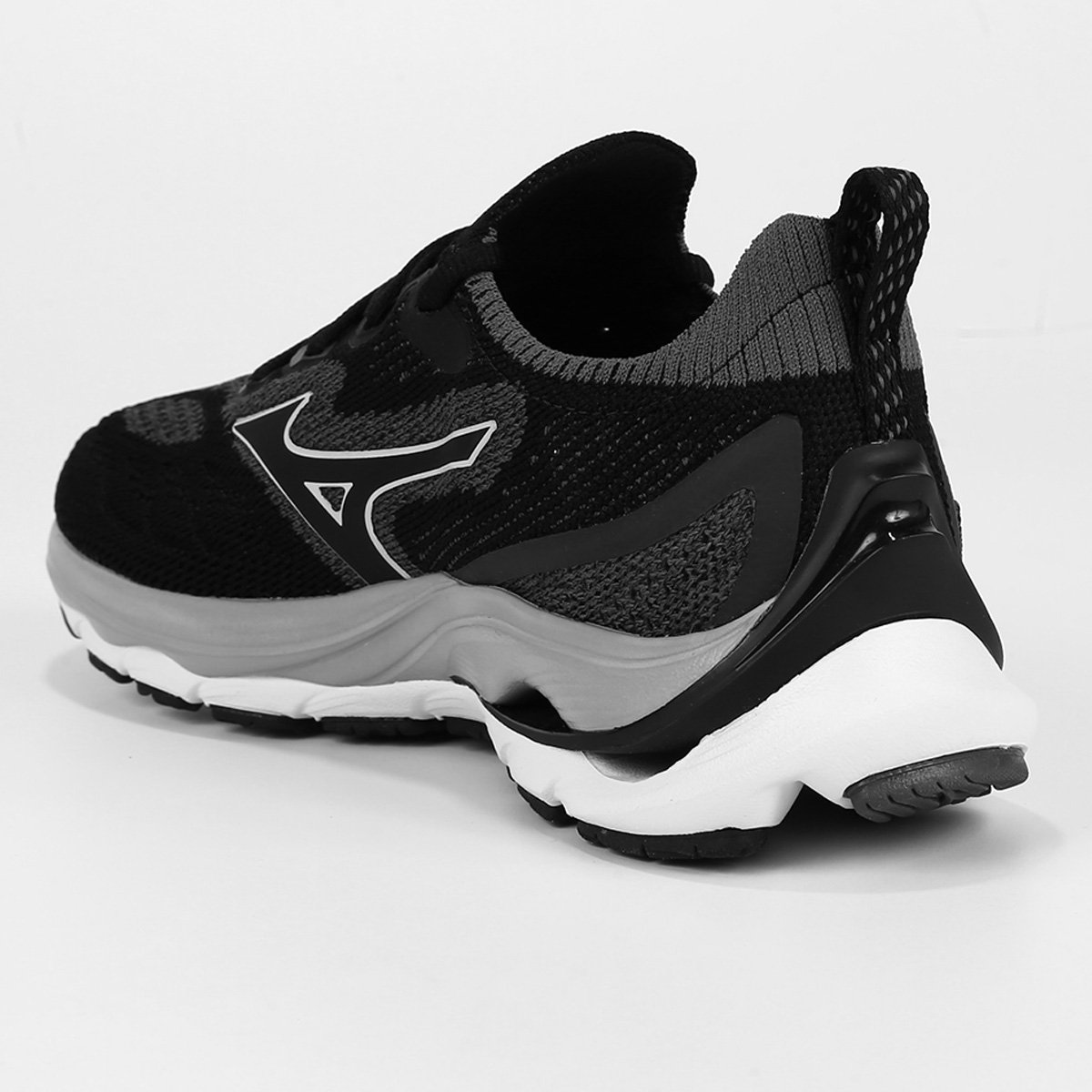 Tênis Mizuno Wave Mirai 4 Masculino - 2