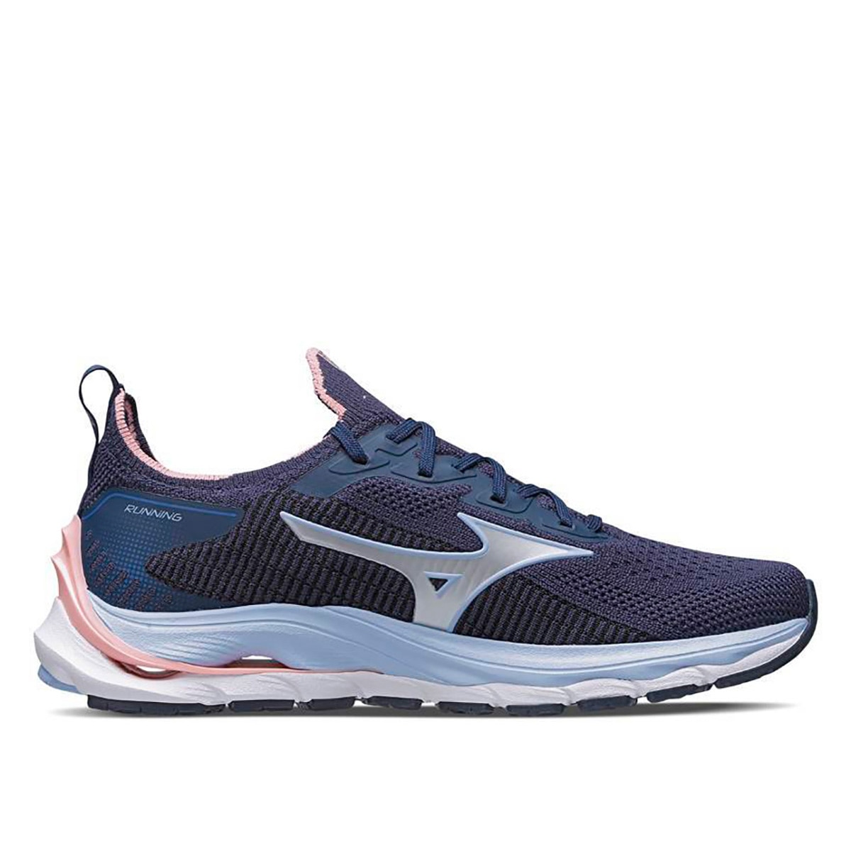 Tênis Mizuno Wave Mirai 5 Feminino é ruim? Tênis Mizuno Wave Mirai 5 Feminino é boa?