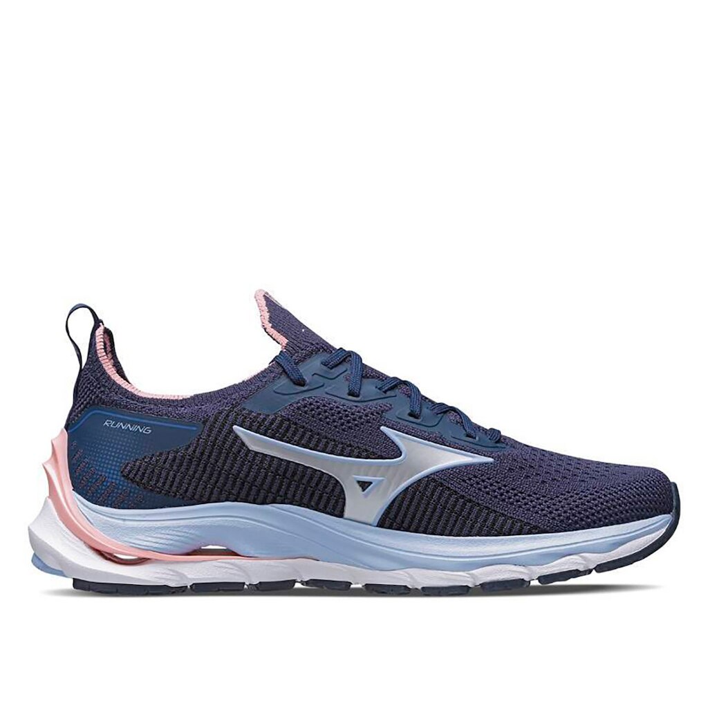 Tênis Mizuno Wave Mirai 5 Feminino