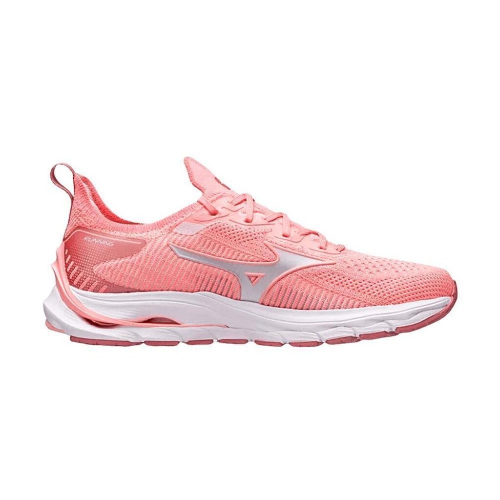 Tenis Mizuno Wave Mirai 5 Feminino
