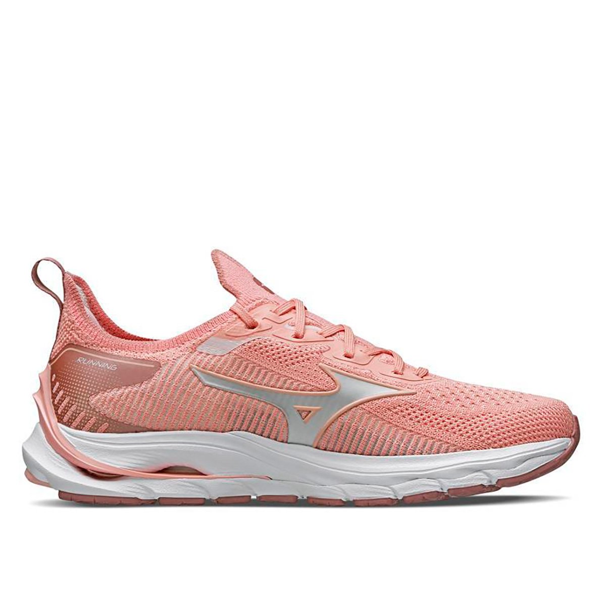 Tênis Mizuno Wave Mirai 5 Feminino é ruim? Tênis Mizuno Wave Mirai 5 Feminino é boa?