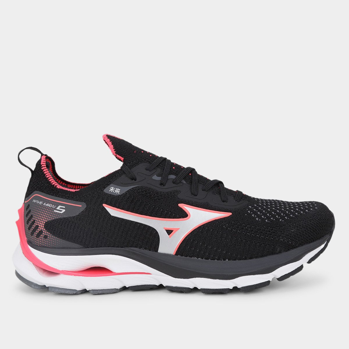 Mizuno Feminino Tênis Mizuno Promoção Netshoes Tenis Feminino