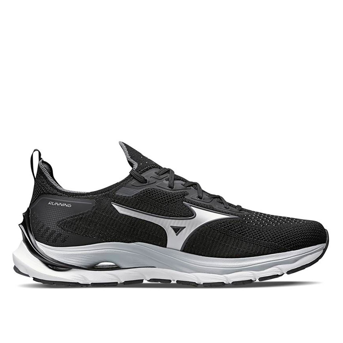 Tênis Mizuno Wave Mirai 5 Masculino é ruim? Tênis Mizuno Wave Mirai 5 Masculino é boa?