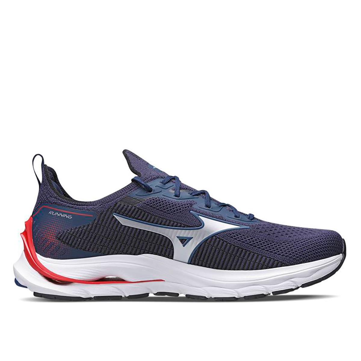 Tênis Mizuno Wave Mirai 5 Masculino é ruim? Tênis Mizuno Wave Mirai 5 Masculino é boa?