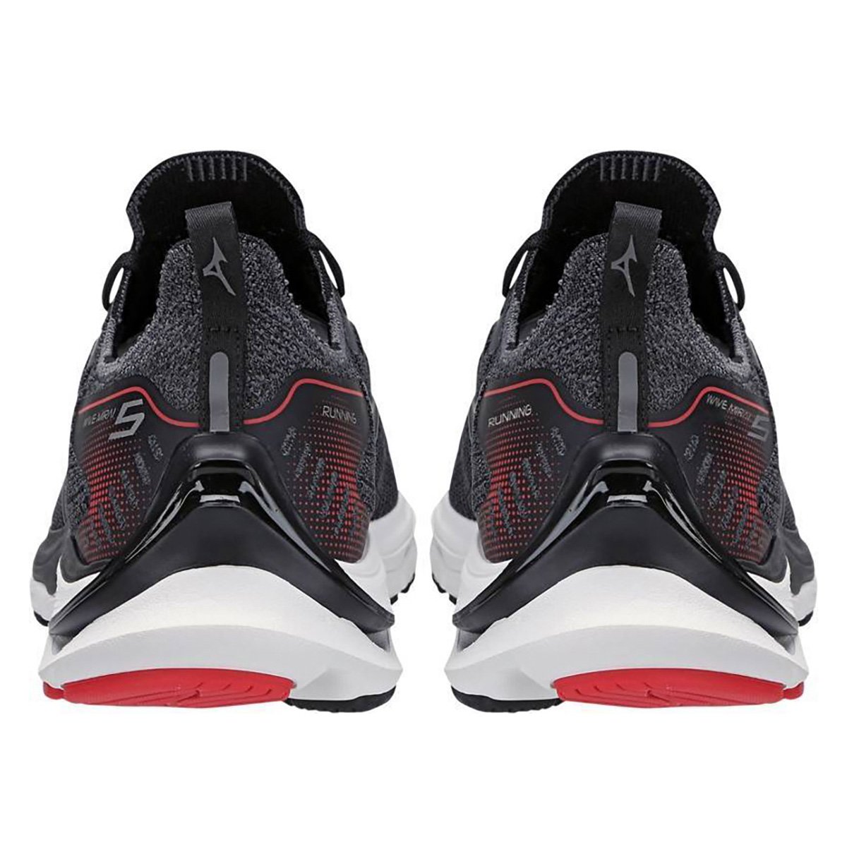 Tênis Mizuno Wave Mirai 5 Masculino - 2