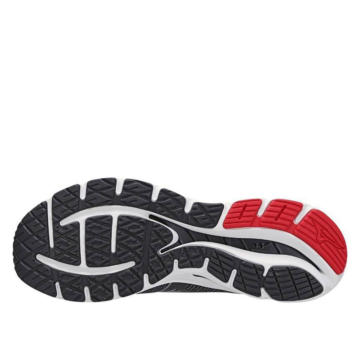 Tênis Mizuno Wave Mirai 5 Masculino - 4