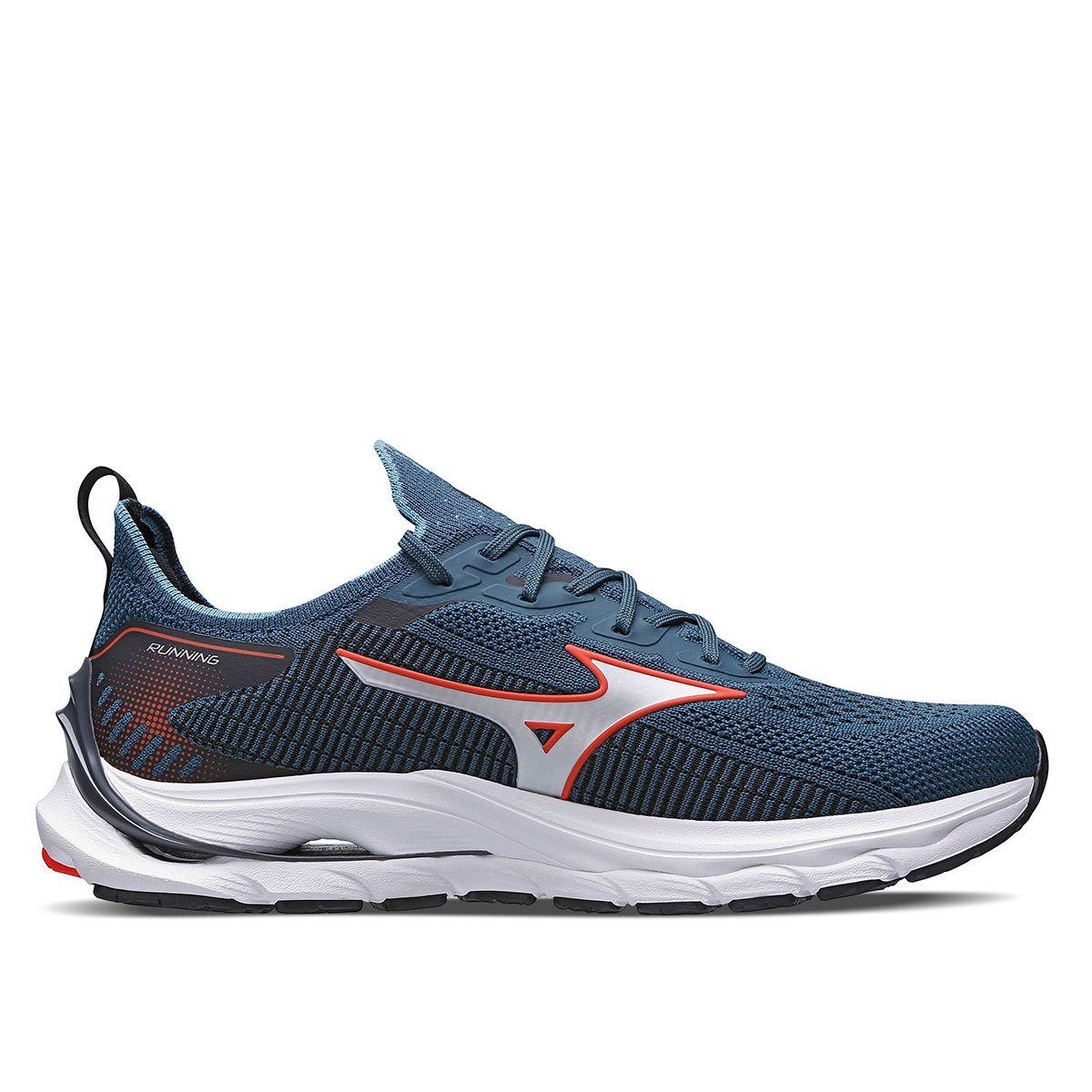 Tênis Mizuno Wave Mirai 5 Masculino é ruim? Tênis Mizuno Wave Mirai 5 Masculino é boa?