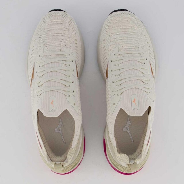 Tênis Mizuno Wave Mirai 7 Feminino