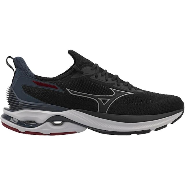 Tênis Mizuno Wave Mirai 7 Feminino