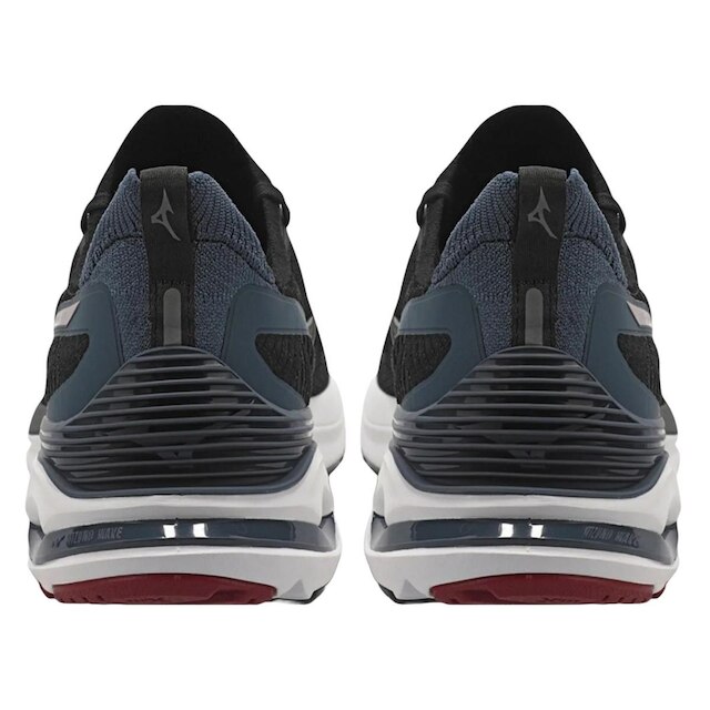 Tênis Mizuno Wave Mirai 7 Feminino