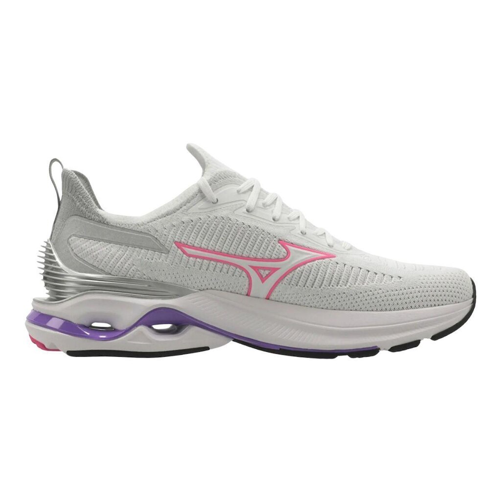 Tênis Mizuno Wave Mirai 7 - Feminino