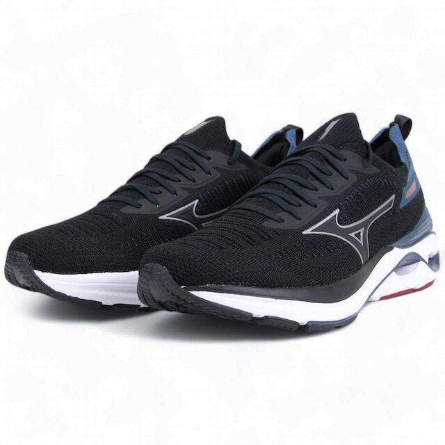Tenis Mizuno Wave Mirai 7 Masculino