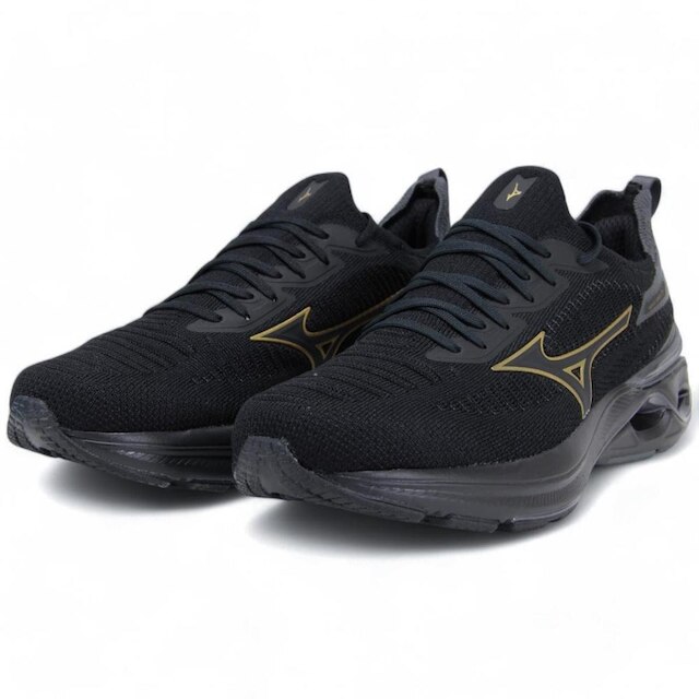 Tenis Mizuno Wave Mirai 7 Masculino