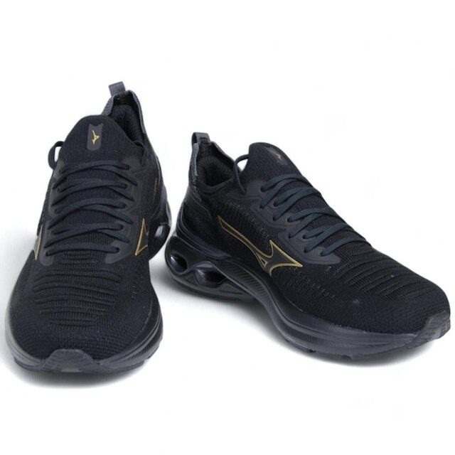 Tenis Mizuno Wave Mirai 7 Masculino
