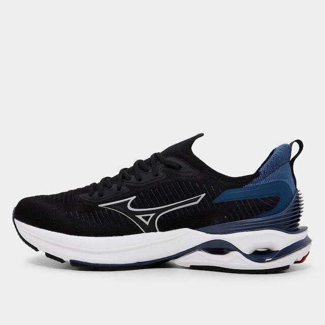 Tênis Mizuno Wave Mirai 7 Masculino
