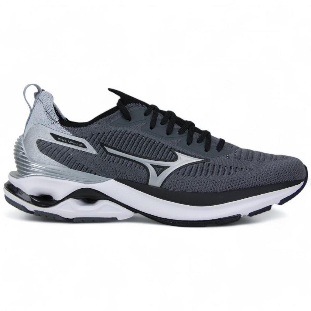 Tenis Mizuno Wave Mirai 7 Masculino