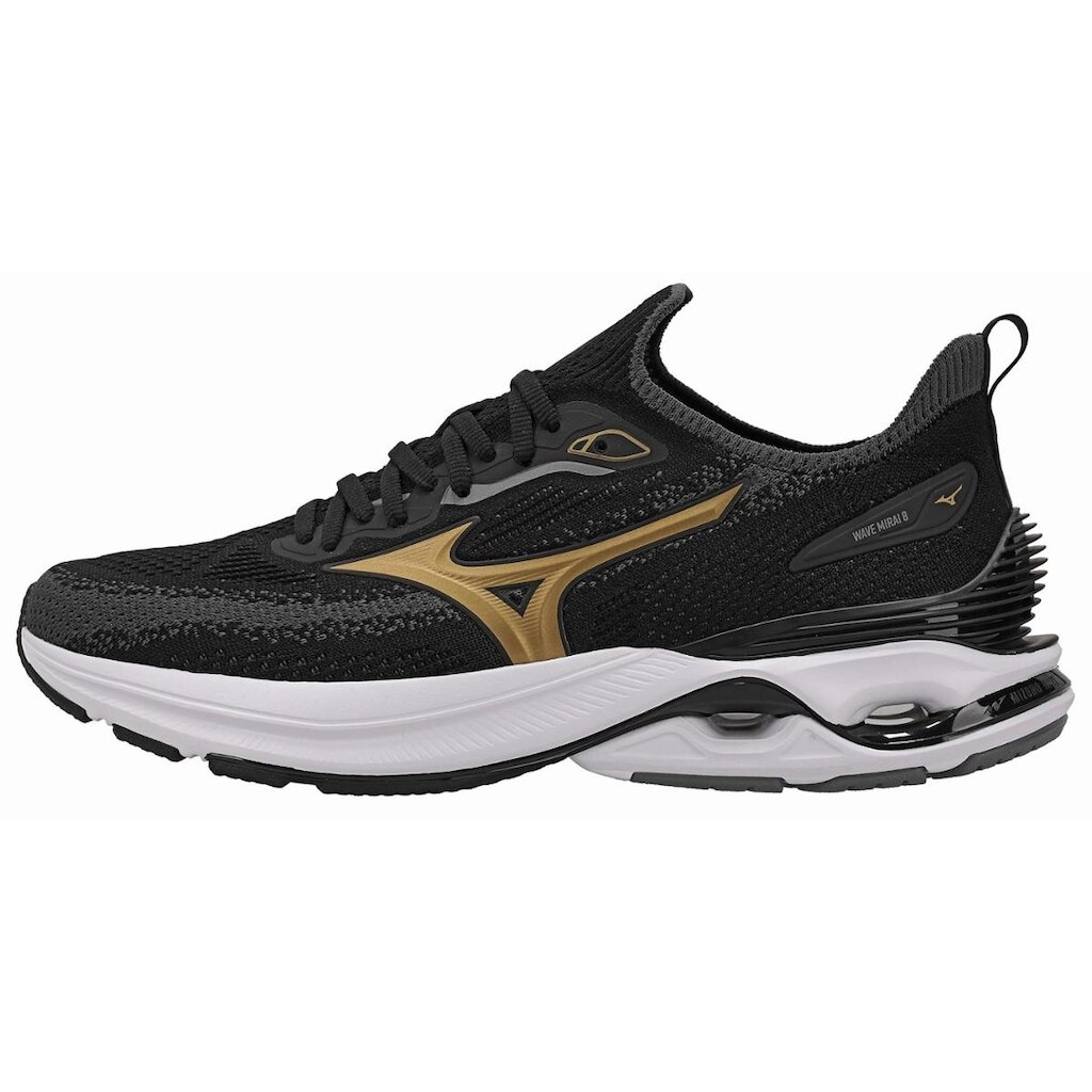 Tênis Mizuno Wave Mirai 8 Masculino