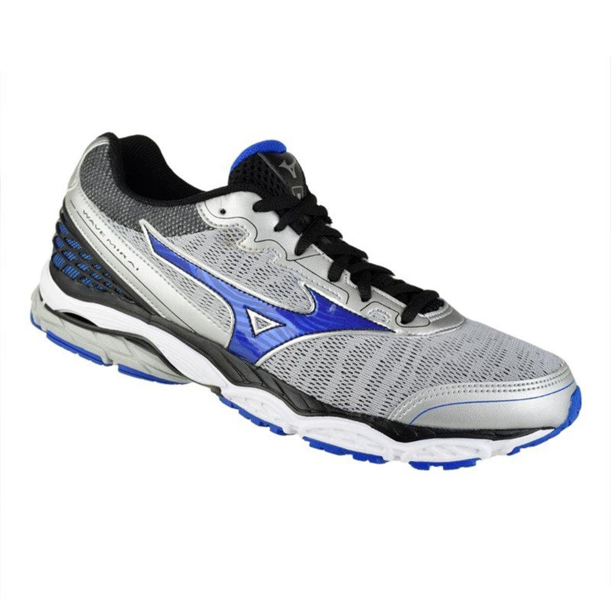 tênis mizuno wave mirai masculino