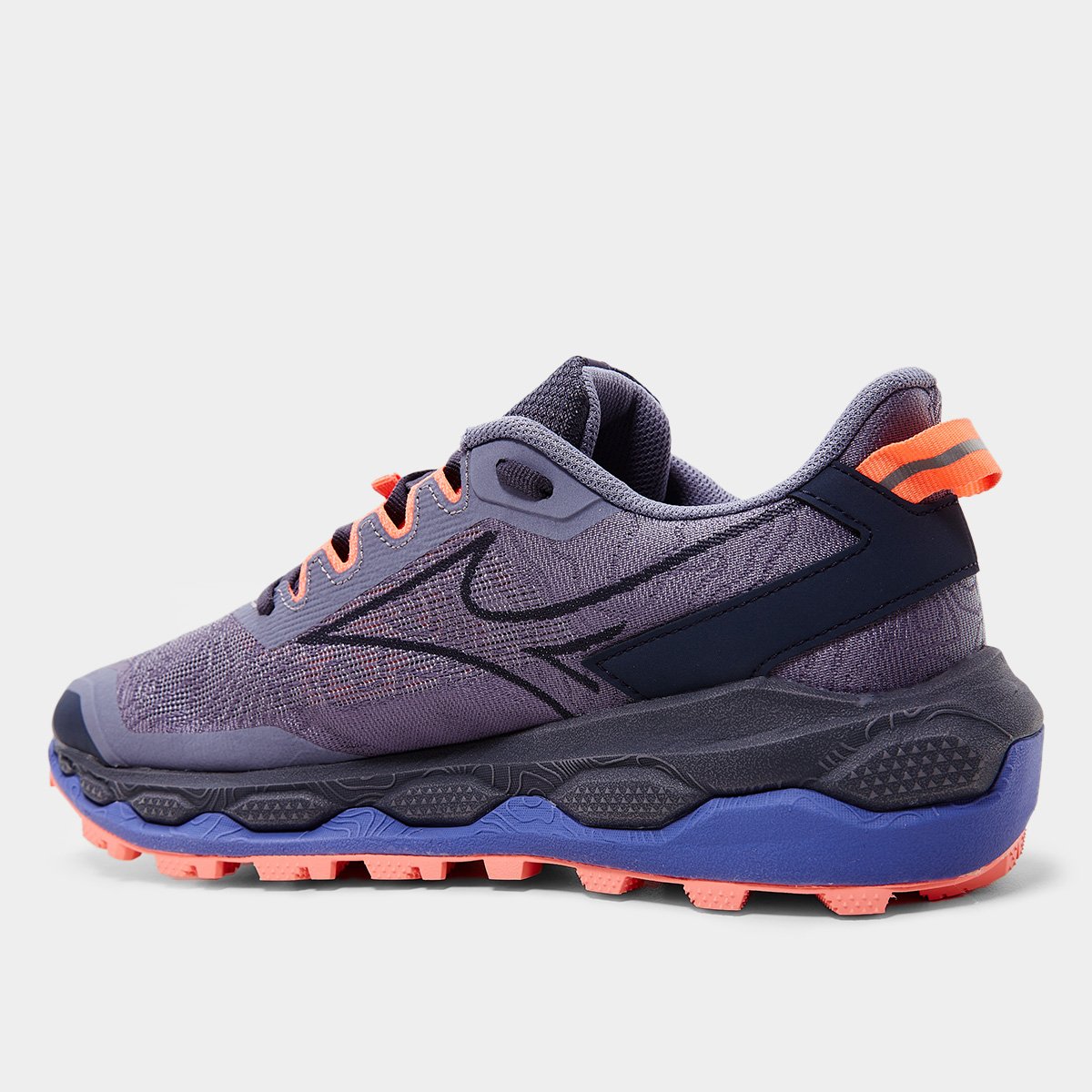 Tênis Mizuno Wave Mujin 11 Feminino - 2