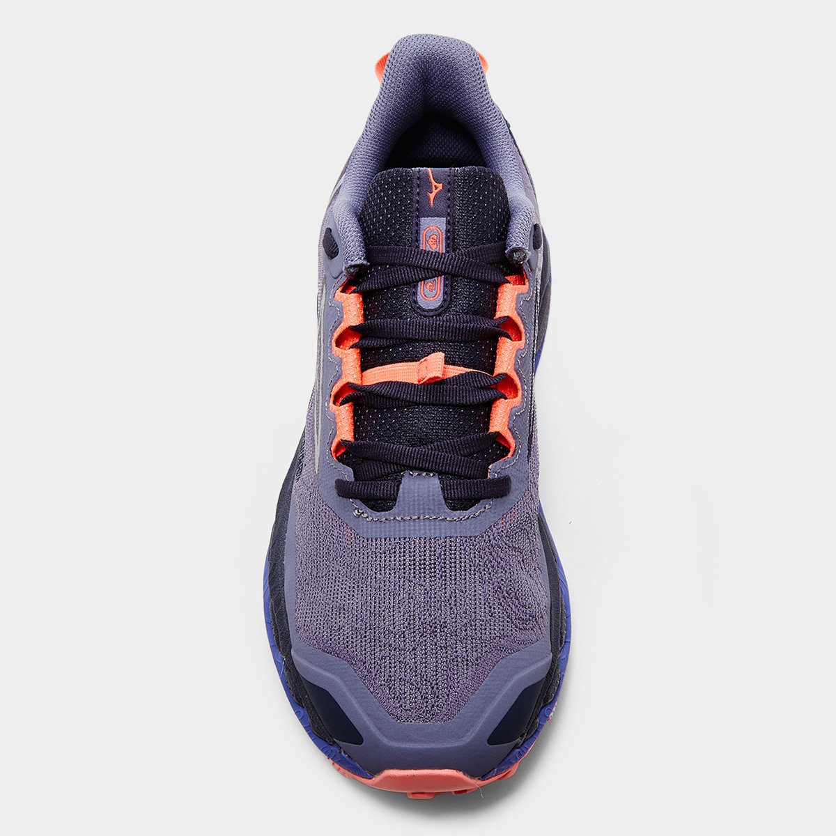 Tênis Mizuno Wave Mujin 11 Feminino - 3