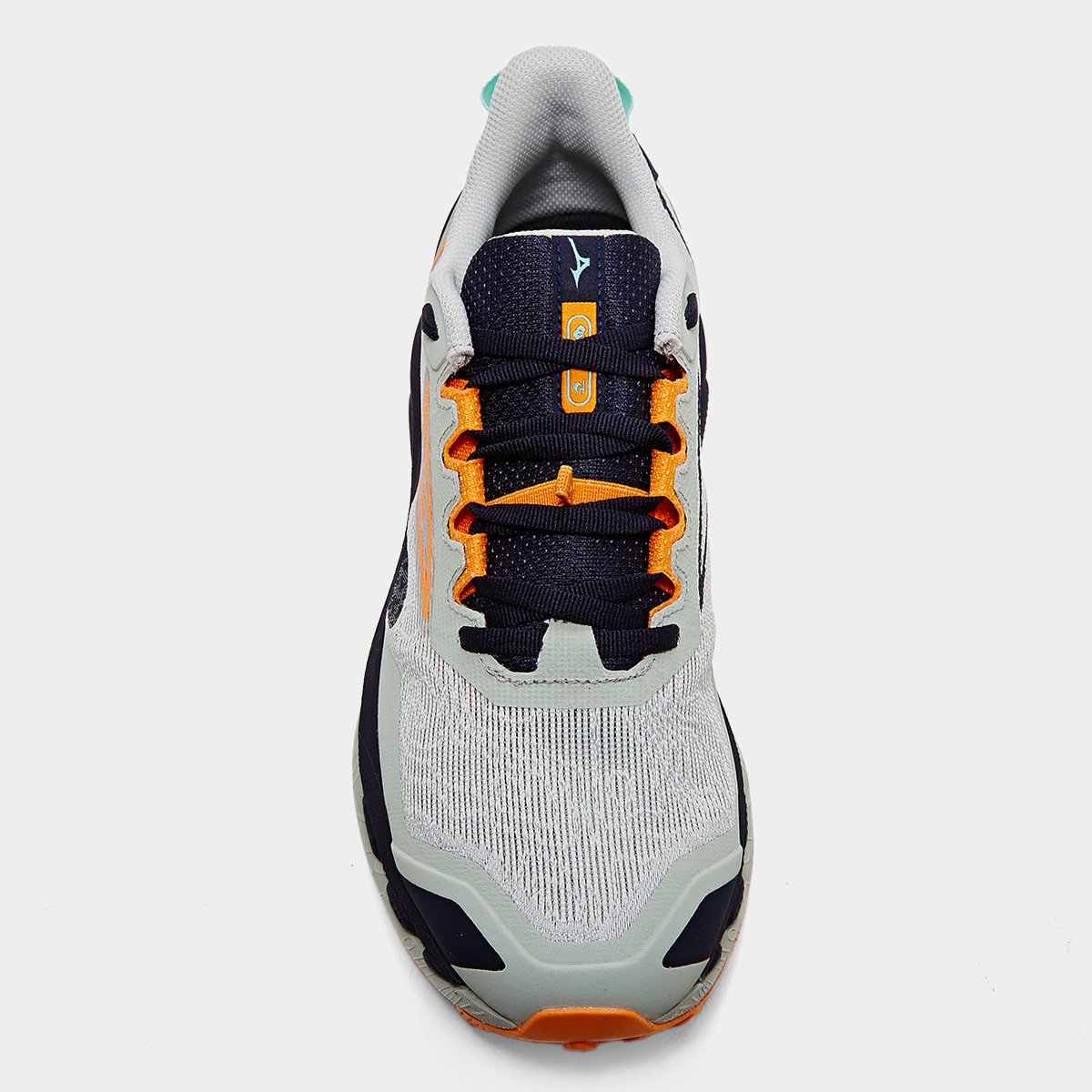 Tênis Mizuno Wave Mujin 11  Masculino - 3