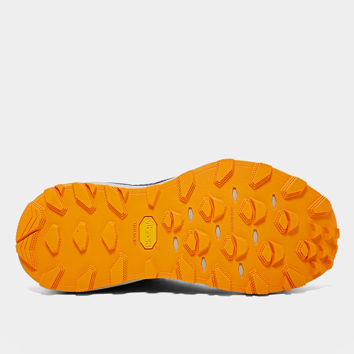 Tênis Mizuno Wave Mujin 11  Masculino - 4