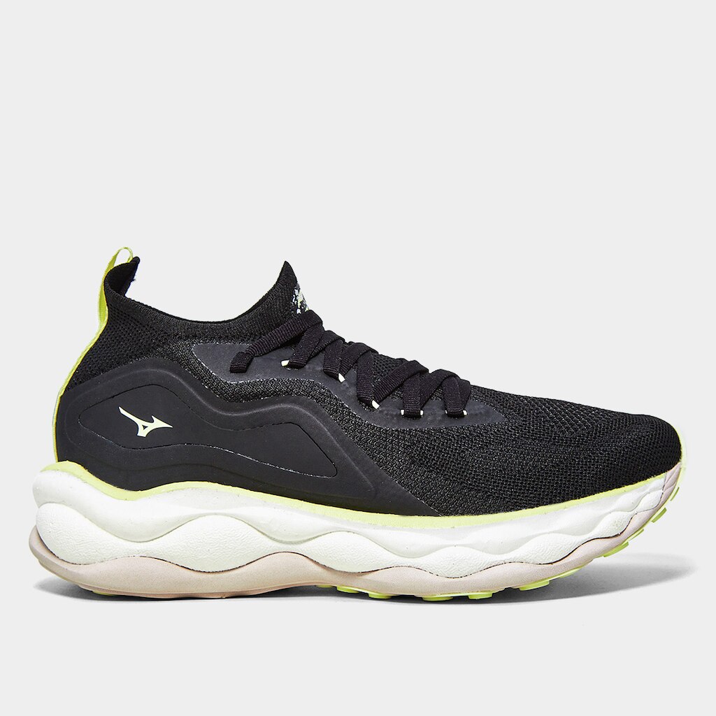 Tênis Mizuno Wave Neo Ultra Feminino