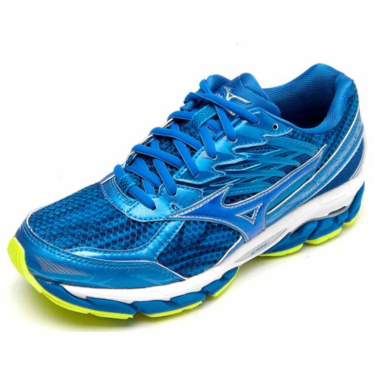 Tenis mizuno net shoes Clearance